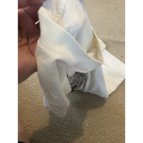 Vtg David Carradine Kung Fu The Legend Continues XL Fruit Of The Loom Best Rare! - Picture 5 of 10